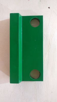 Fabbricazione della forgia Tipo B6150SE VSI Rotor Crusher Tip Set per ricambi per l'estrazione di energia