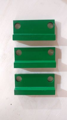 Fabbricazione della forgia Tipo B6150SE VSI Rotor Crusher Tip Set per ricambi per l'estrazione di energia