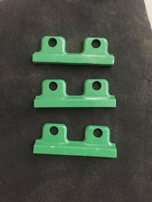 Fabbricazione della forgia Tipo B6150SE VSI Rotor Crusher Tip Set per ricambi per l'estrazione di energia