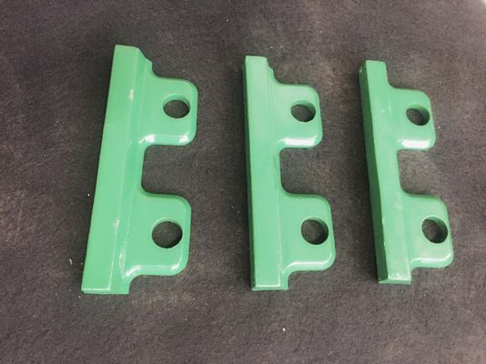 Fabbricazione della forgia Tipo B6150SE VSI Rotor Crusher Tip Set per ricambi per l'estrazione di energia