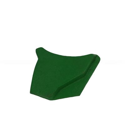 Parti di usura personalizzate per VSI Crusher CV228 Piastra di usura inferiore per l'estrazione e la lavorazione dei minerali