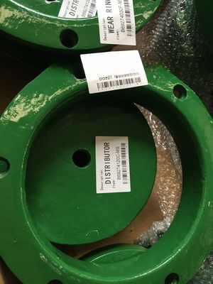 Parti di ricambio per frantumatori VSI per l'alimentazione da impatto di pietra Parti di usura del rotore B9600 per l'estrazione del minerale