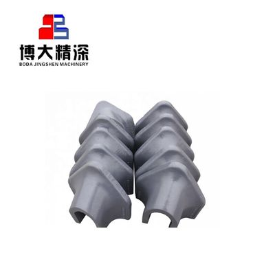 HP Serie Conostruzione Arm Guard Ricambi Peso 100 KG per il concassatore di pietra
