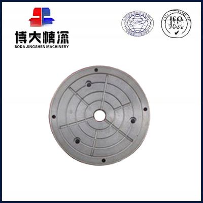 Pezzi di frantumazione di coni di estrazione di minerali di bronzo ottone rame bosco eccentrico busco di presa