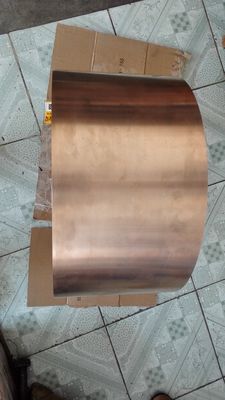 Coperture in bronzo per pezzi di ricambio di frantumatori HP400 nelle applicazioni minerarie