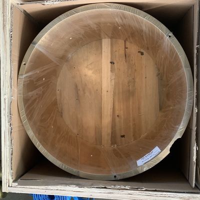 HP700 Parti in bronzo originali Fonderia Testa inferiore di busco Conoscrusher Ricambi per OEM