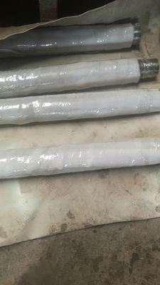 EN124 Standard HP100 Ricambi per frantumatori a piston rod coni