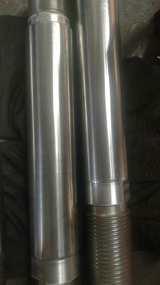 EN124 Standard HP100 Ricambi per frantumatori a piston rod coni