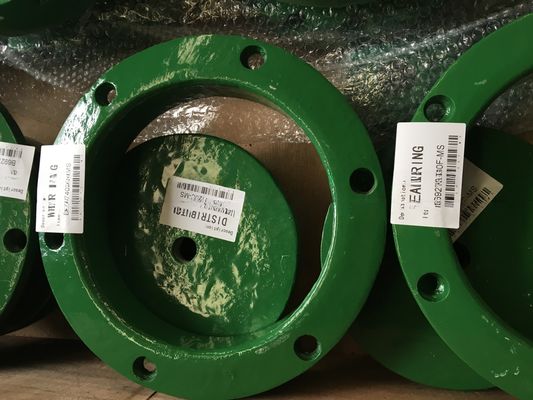VSI Stone Cone Crusher Feed Eye Ring da Perfect per officine di riparazione macchine