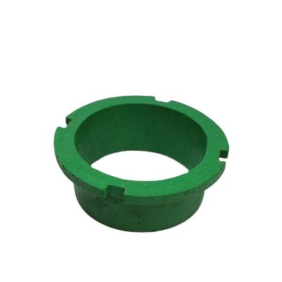 VSI crusher personalizzabile tubo di alimentazione parti di ricambio per il crusher minerario come necessario