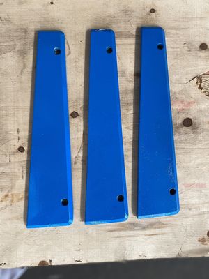 Fabbricazione della forgia Tipo di trituratore di coni minieri Parti di ricambio per la trituratrice di coni di pietra VSI