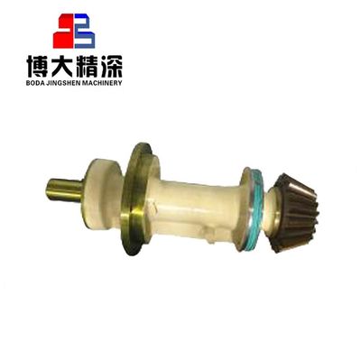 Acciaio al carbonio HP100 Conter Shaft Assy Cone Crusher Ricambi per l'estrazione del minerale
