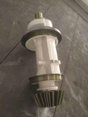 Acciaio al carbonio HP100 Conter Shaft Assy Cone Crusher Ricambi per l'estrazione del minerale