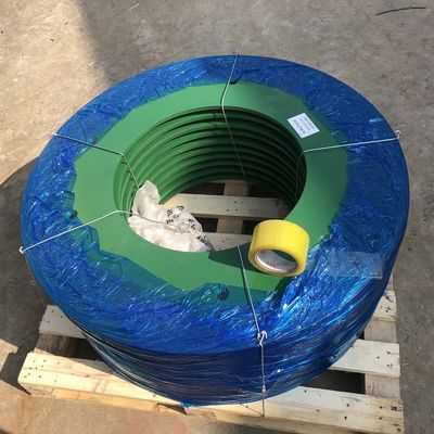 Tipo di lavorazione Forgiazione VSI resistente pezzi di ricambio di trituratrice a cono