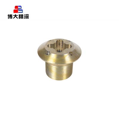 HP800 pezzi di ricambio per frantumatore a cono bloccante bullone 599KG con prestazioni nell'estrazione del minerale