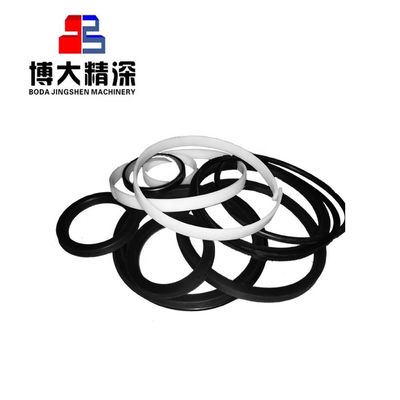 Acciaio al carbonio forgiato HP400 Seal Kit Crusher Accessori Conos Crusher Ricambi
