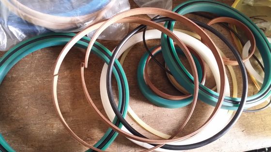 Acciaio al carbonio forgiato HP400 Seal Kit Crusher Accessori Conos Crusher Ricambi