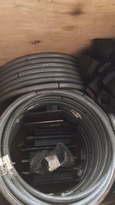 GP500 Costruttore a cono di acciaio in lega parti di ricambio OEM accettabile per prestazioni garantite