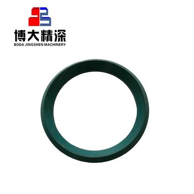 Forgiazione GP550 Bruciatore di pietra a anello ardente Conificatore di coni Ricambi per l'estrazione di energia