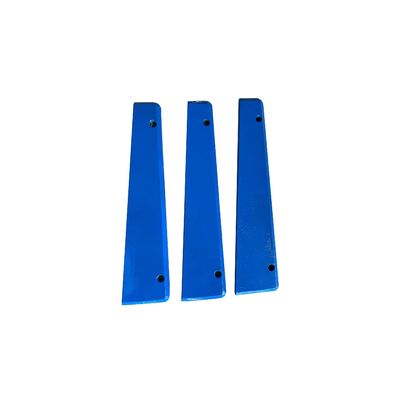 MM1009467 VSI Pietra conicola trituradora piastra piastra con deboraggio e perforazione