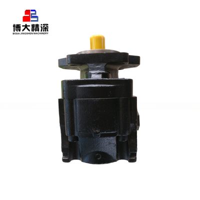 GP200s Pompa Conoscrusher Parti di ricambio Forgiazione Meccanica Trattamento superficiale Processo