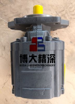 GP200s Pompa Conoscrusher Parti di ricambio Forgiazione Meccanica Trattamento superficiale Processo