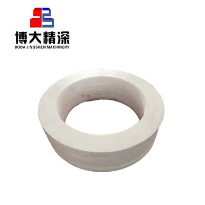 Energia mineraria GP300 Sigillo di polvere anello di fusione concassatore a cono di acciaio parti di ricambio in colore originale