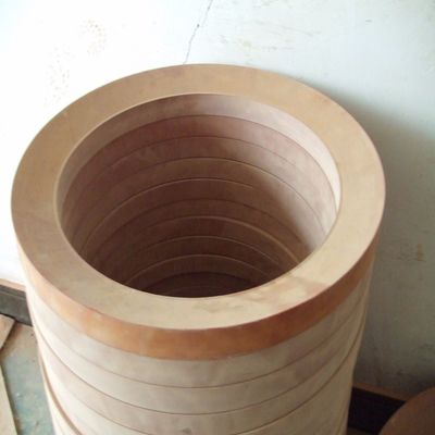 Energia mineraria GP300 Sigillo di polvere anello di fusione concassatore a cono di acciaio parti di ricambio in colore originale