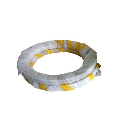 GP500 Dust Seal Ring Steel Cone Crusher Parti di ricambio per un'esperienza di frantumazione ottimale