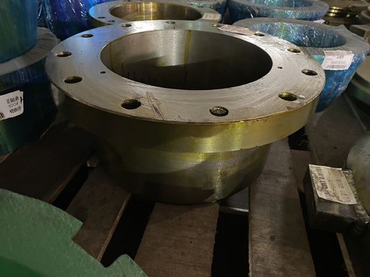 CH420 Ricambi di trituratrice a cono per macchine minerarie