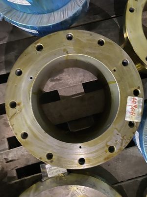 Parti di macinatore di pietra macinatore a cono spider bushing in colore originale per l'estrazione di energia