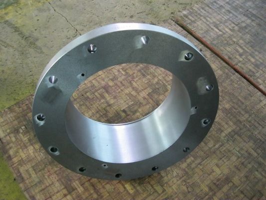 Processo di estrazione di energia Connessione di coni Spider Bushing Forgiazione Meccanica Trattamento superficiale