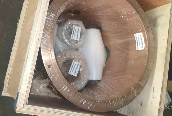 Costi di manutenzione bassi eccentrici di busco essenziali di coni trituradora parti per l'estrazione di minerale