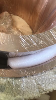 Casco di bronzo eccentrico per la frantumazione HP500 700 ORE QUARRY MINING HRC58 HRC63 Durezza