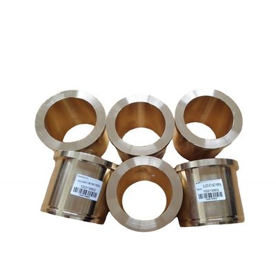Ingegneria di precisione HP400 Conoscrusher Main Frame Pin Bushing Ricambi
