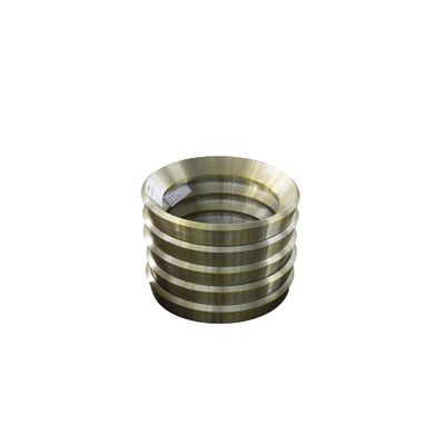 Forgia Ring Burning Ring Torch Ring Ricambi Costume Conus Crusher Peso KG 599