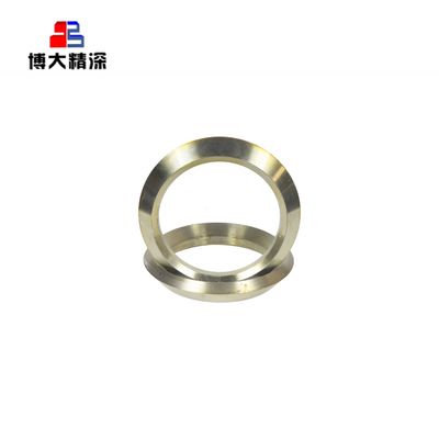 Forgia Ring Burning Ring Torch Ring Ricambi Costume Conus Crusher Peso KG 599