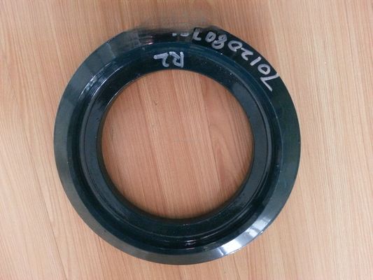 Forgia Ring Burning Ring Torch Ring Ricambi Costume Conus Crusher Peso KG 599