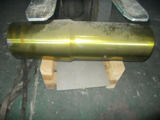 HP300 Trinciatrici a cono per l'albero principale Parti di ricambio per la triturazione ad alta capacità