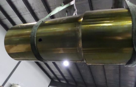 HP300 Trinciatrici a cono per l'albero principale Parti di ricambio per la triturazione ad alta capacità
