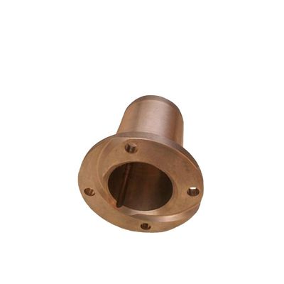 Acciaio ad alto manganese HP100 Parti in bronzo Fabbricazione di pezzi di ricambio