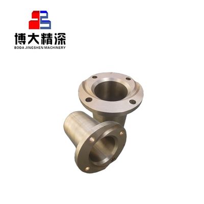HP400 1022066795 pezzi di ricambio di frantumazione a cono Controalbero di bronzo Peso di busciatura 20 kg Minerazione energetica