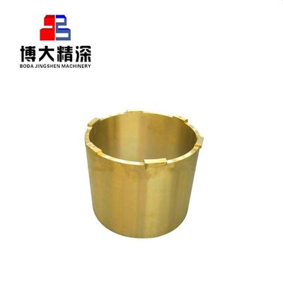 GP300 GP500 Spaccatrice a cono Ricambi di telaio per apparecchiature minerarie