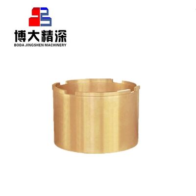 GP300 GP500 Spaccatrice a cono Ricambi di telaio per apparecchiature minerarie