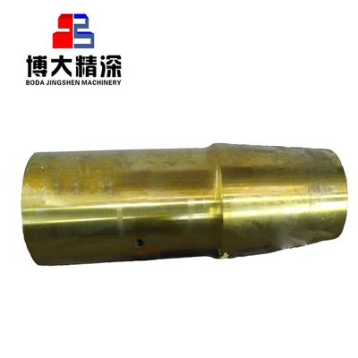 Fabbricazione della forgia Tipo HP500 Arco principale Cornice principale Parte di pezzi di ricambio di concassatrice a cono