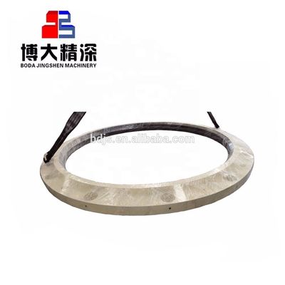 Anello di grappolo vantaggioso per HP300 Cine Crusher Ricambi durevoli e resistenti all'usura