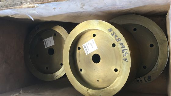 Distanza di vendita in tutto il mondo HP500 pezzi di macinatura a cono presa di pietra macinatura di roccia per l'estrazione