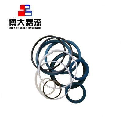 Kit di sigillazione Ricambi di raccolta per la triturazione del cono minerario Peso KG 100