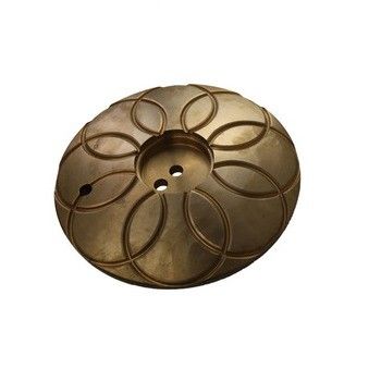 OEM cuscinetto di spinta per macchine minerarie