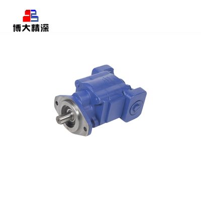 Granito di serie GP trituratore a cono Ricambi pompa idraulica per l'estrazione del minerale Peso KG 100